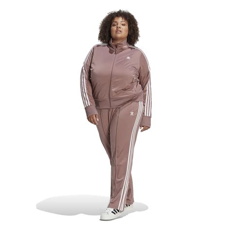 jogging Adidas femme oversize